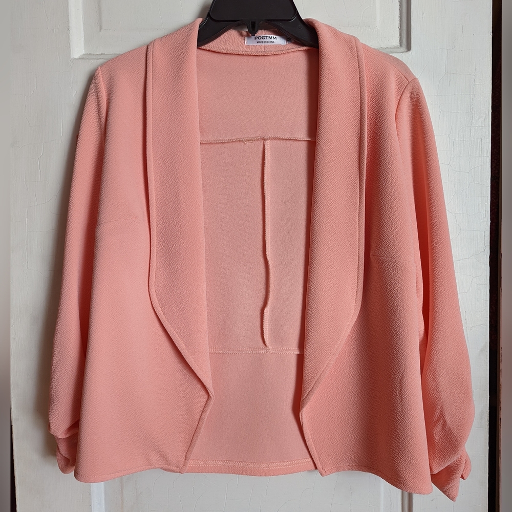 POGTMM Blazer